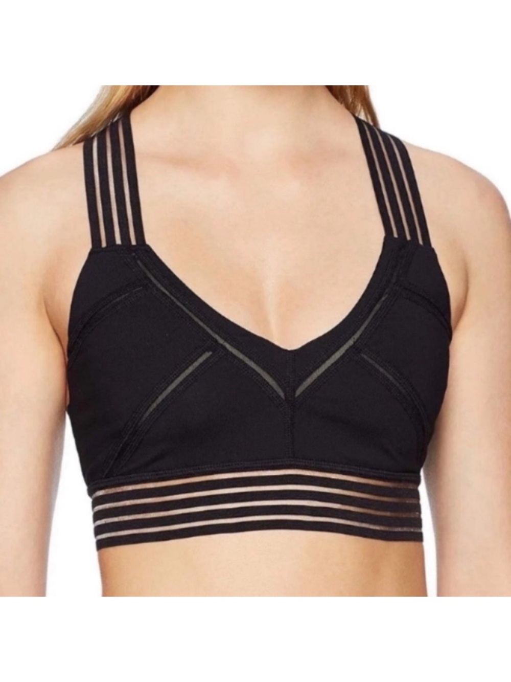 ALO Yoga Infinity Sports Bra